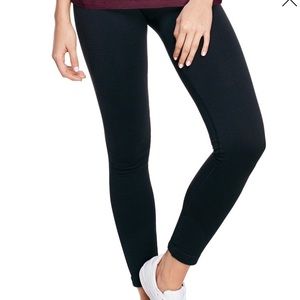 4 Victoria’s Secret Pink legging bundle!